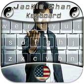 jackie launcher keyboard : chan 1.0