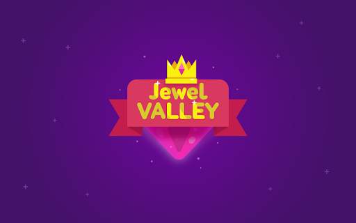 Jewel Valley : Jewels Crush screenshot 11