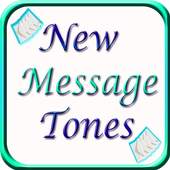 New Message Tones 1