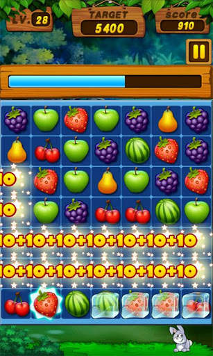 Fruits Legend screenshot 5