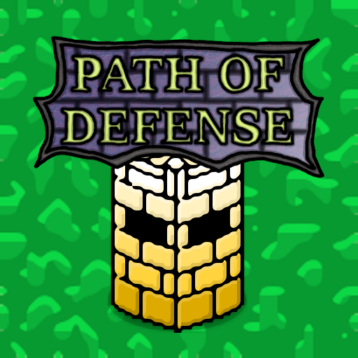 Path of Defense icon