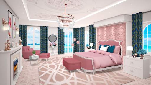 Mon design: Intérieurs de luxe screenshot 2