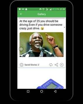 Whatsapp Status saver screenshot 3