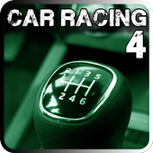 Car Racing 4 icon