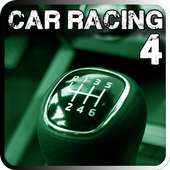 Car Racing 4