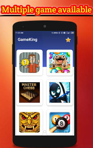 GAME ADDA screenshot 2