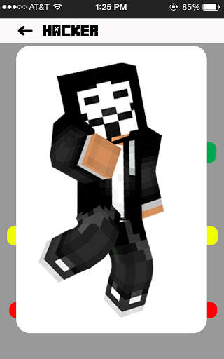 Mod Hacker for Minecraft 2021 screenshot 3