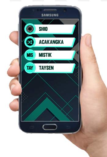 Aplikasi Togel Online screenshot 4