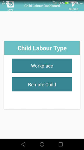 Child Labour screenshot 1