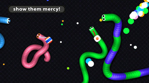 Slink.io - Snake Game screenshot 5