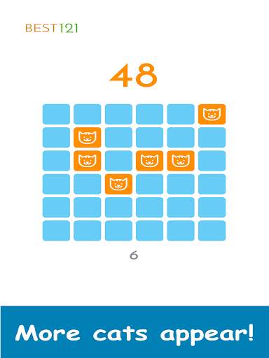 Tap Cats screenshot 16