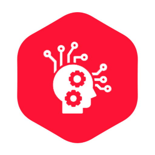 AI Minds - AI &amp; DataScience icon