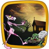 Zombie Pink Panter 1.0