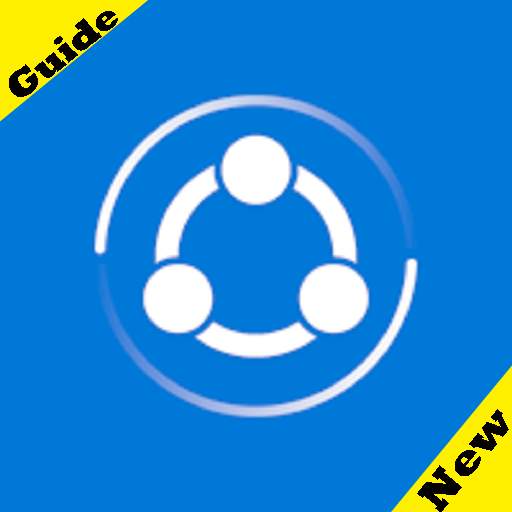 ShareiT- File Transfer &  Share New Walkthrough 1.0