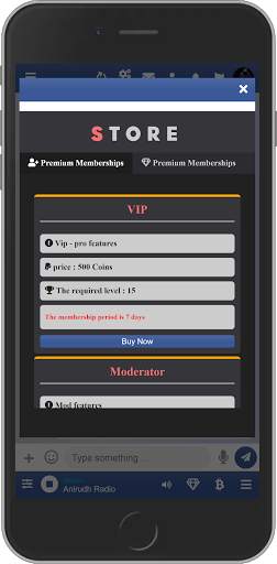 Tamil chat Room - Online Tamil free chatting Rooms screenshot 5