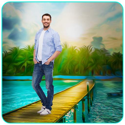 Holiday Photo Frames 1.0.4