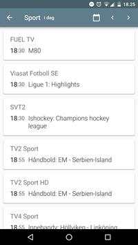 TV Lige Nu! screenshot 4