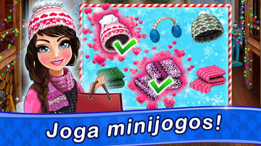 Bella Fashion Design screenshot 3