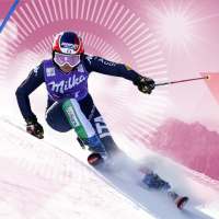 Kronplatz Ski World Cup logo