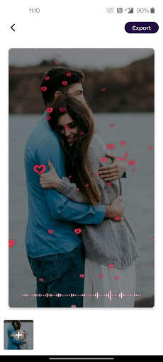 Like Video - Moj Masti Josh App screenshot 3