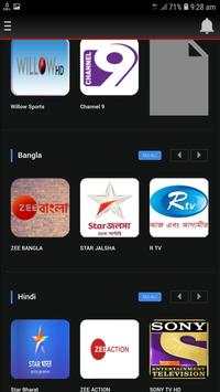 All Bangladeshi Tv Channel Live screenshot 2