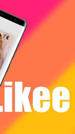 New Likee Tips - likee Video Statut Make U Shine^^ screenshot 6