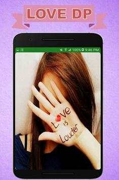 DP For Whatsapp 2019 screenshot 1