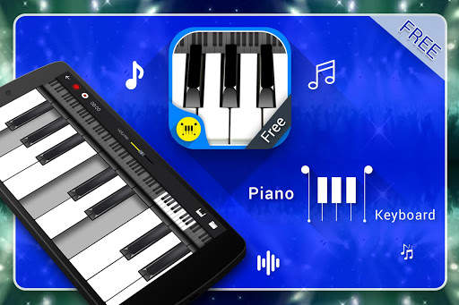 Piano Keyboard : Digital Music App screenshot 3