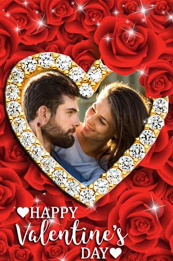 Love Photo Frame 2021 screenshot 19