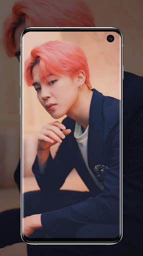 Life Goes On - BTS | Songs and Wallpaper screenshot 2