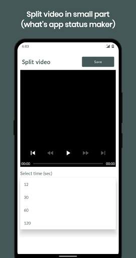 Video Merger-WhatsApp story maker,PhotoVideo maker screenshot 4