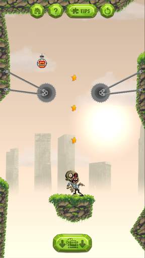 Zombie Bomb - Apocalyptic Outbreak War screenshot 4