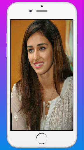 Disha Patani HD Wallpapers screenshot 2