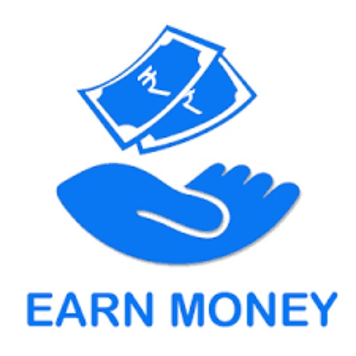 Earn PayPal Money icon
