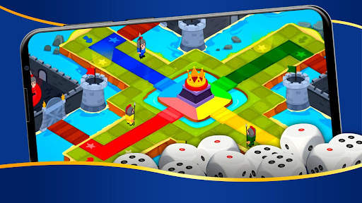 Ludo Club screenshot 2