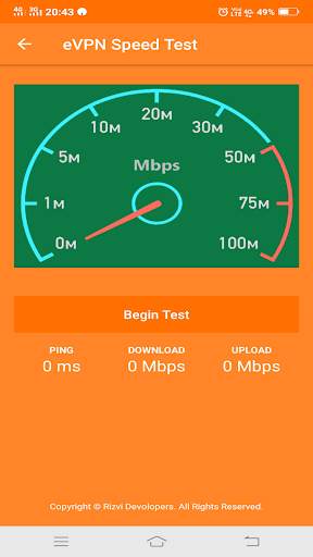 Torque VPN screenshot 3