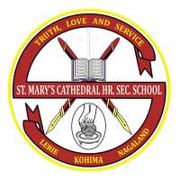 St Mary's Kohima Parent Portal icon