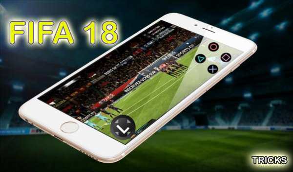 New FIFA 18 Tricks screenshot 3