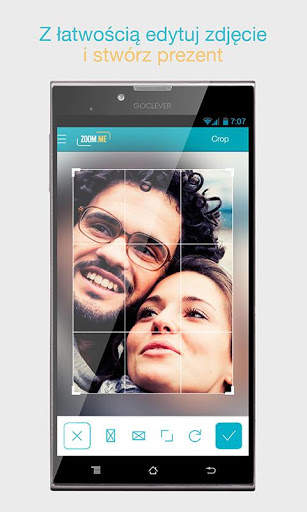 ZOOM.ME скриншот 2