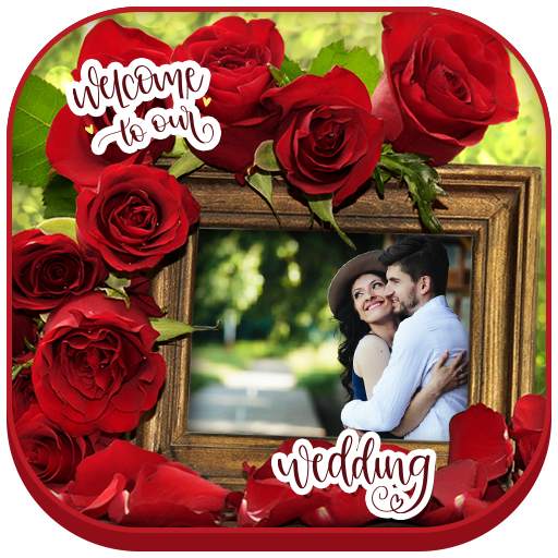 Wedding Photo Frames 1.0