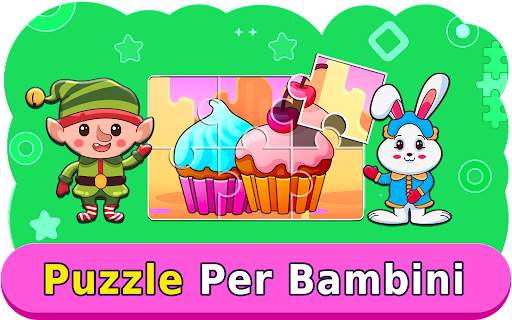 Kidemy : giochi per bambini screenshot 2