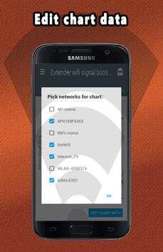 Extender wifi signal booster screenshot 6