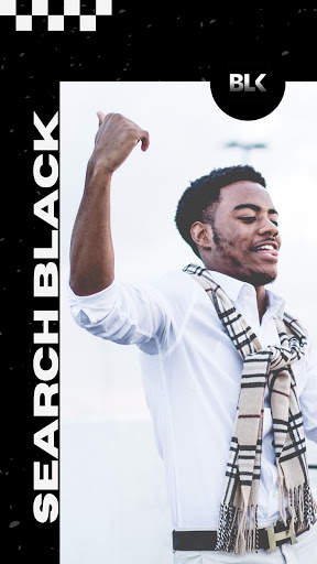 The Official Black App screenshot 2