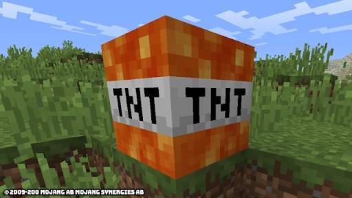 TNT for minecraft screenshot 3