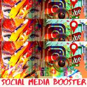 Social Media Booster 1.0.3