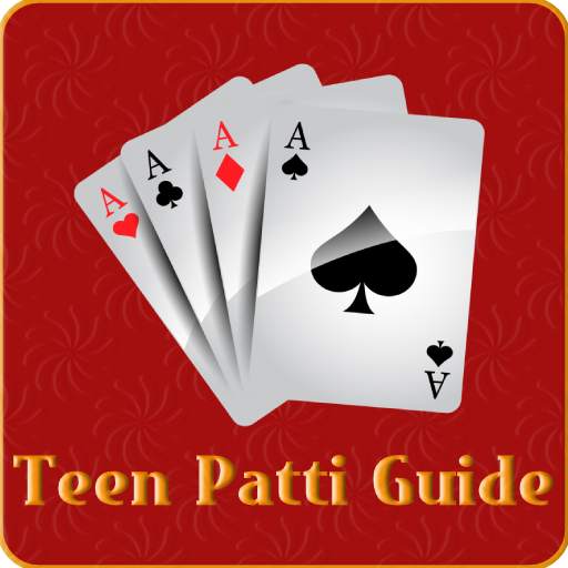 Teen Patti Guide 1.0