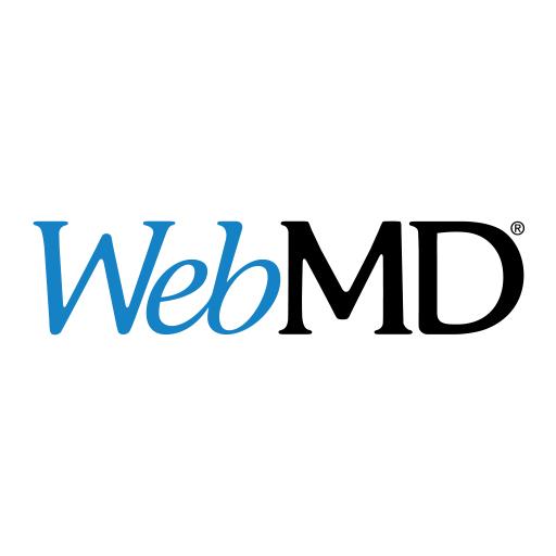 WebMD: Check Symptoms, Rx Savings, &amp; Find Doctors icon