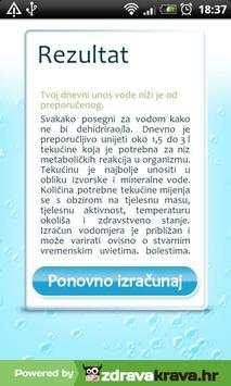 Jana Vodomjer screenshot 4