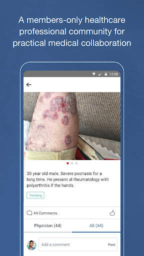 Figure 1 - Medical Images screenshot 4