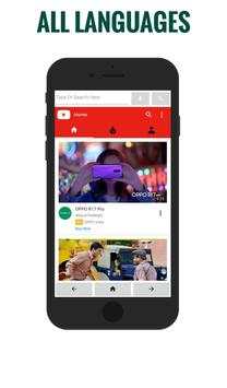 World mini browser - All in ONE скриншот 6